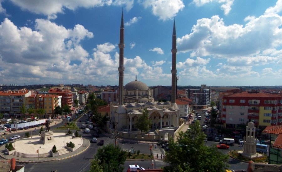 Çerkezköy oto kurtarici hizmeti