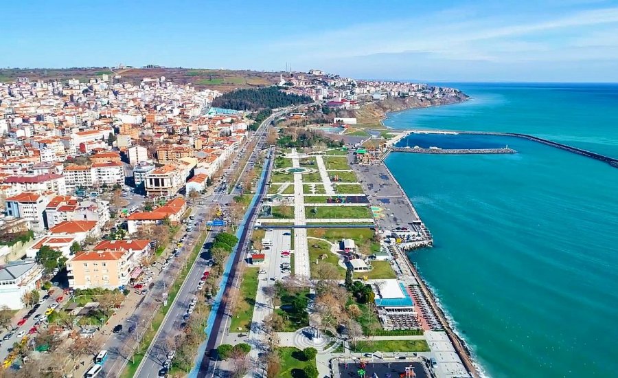 Tekirdağ